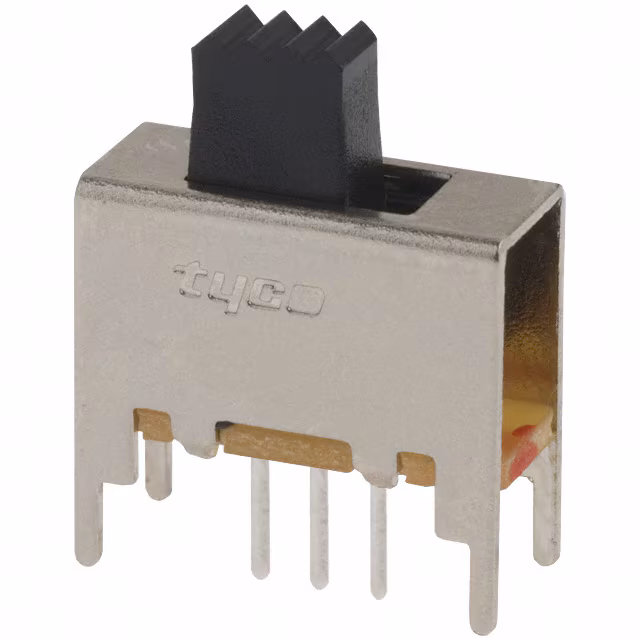 TE Connectivity ALCOSWITCH Switches MSS1200