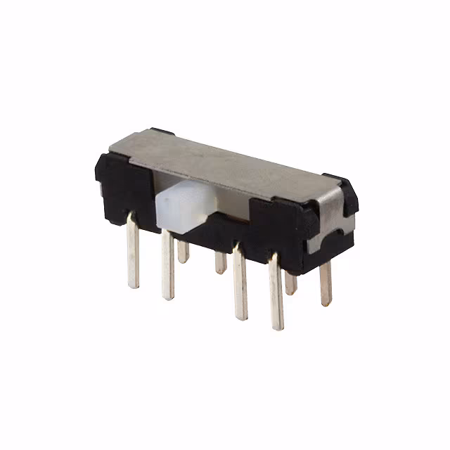 Nidec Copal Electronics MHS232