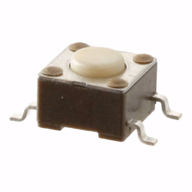 TE Connectivity ALCOSWITCH Switches FSM2JSMAATR