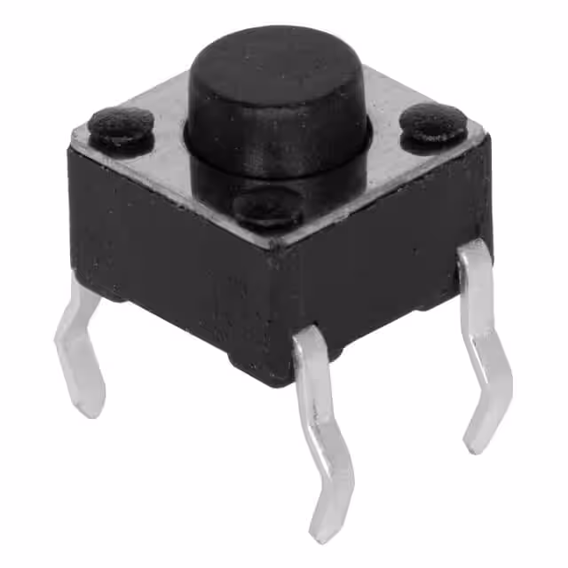 CUI Devices TS02-66-50-BK-260-LCR-D