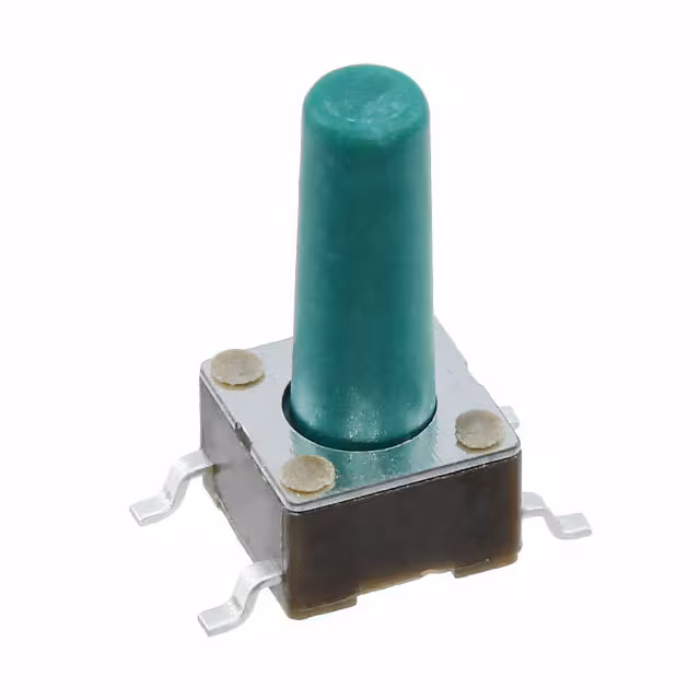 TE Connectivity ALCOSWITCH Switches FSM14JSMAS
