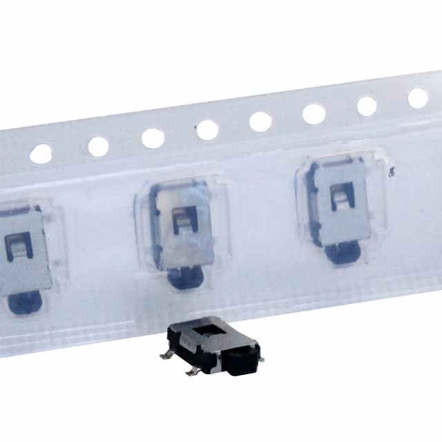 CIT Relay and Switch CS1206