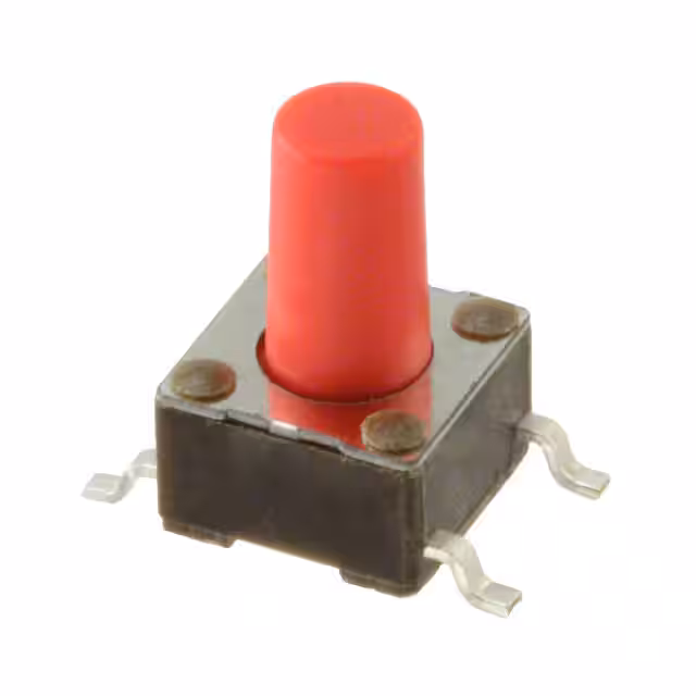 TE Connectivity ALCOSWITCH Switches FSM8JSMAASTR