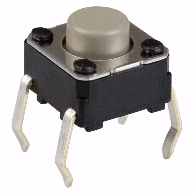 Omron Electronic Components B3F-1022