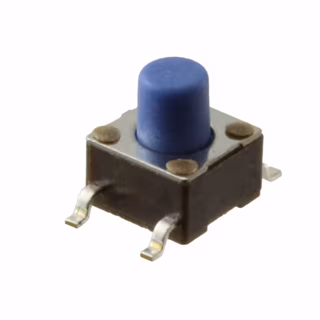TE Connectivity ALCOSWITCH Switches FSM6JSMLSTR