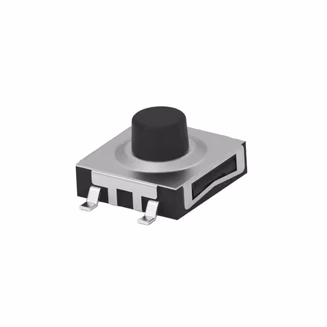 TE Connectivity ALCOSWITCH Switches FSM2JSSMTR