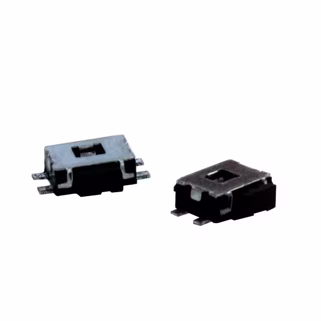 CIT Relay and Switch CS1207SF250