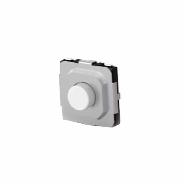 TE Connectivity ALCOSWITCH Switches MCSLPT4644B4PHTR