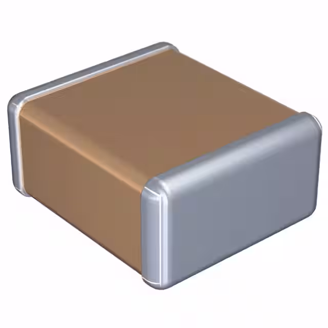 KEMET C2220C102GZGAC7800