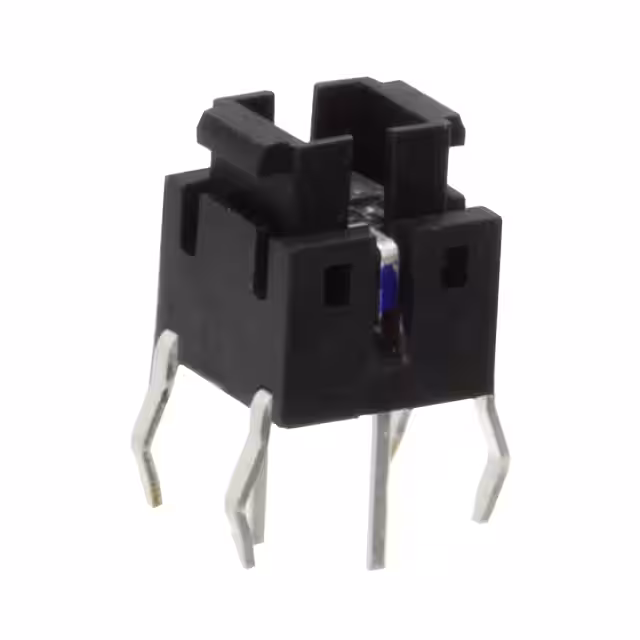 TE Connectivity ALCOSWITCH Switches FSMIJ65AB04