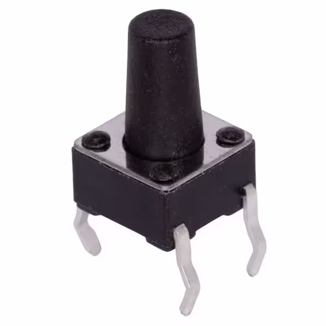 CUI Devices TS02-66-110-BK-260-LCR-D