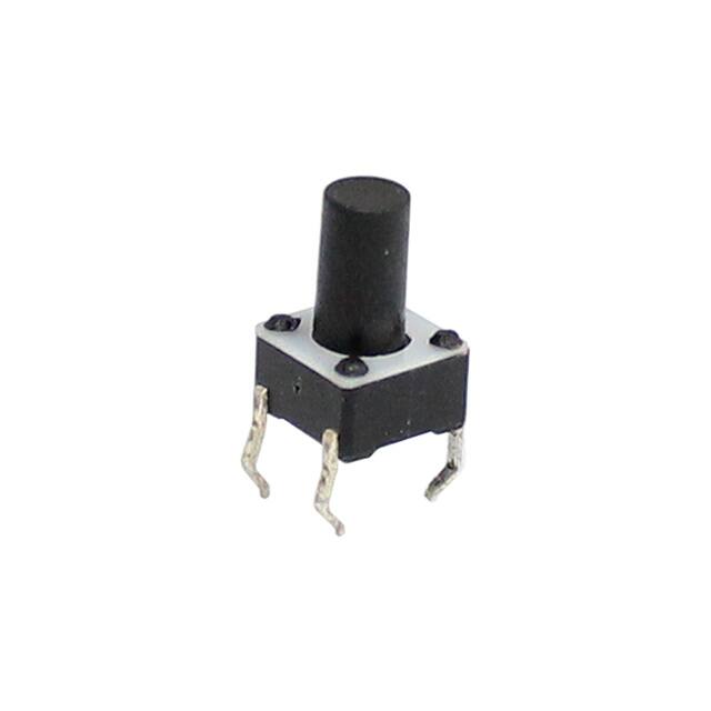 CIT Relay and Switch CT11029.5F100