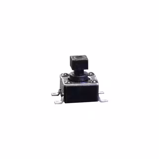 CIT Relay and Switch CS1102S2.4F160