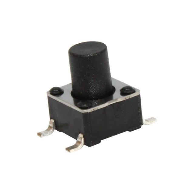 CIT Relay and Switch CS11027.5F260