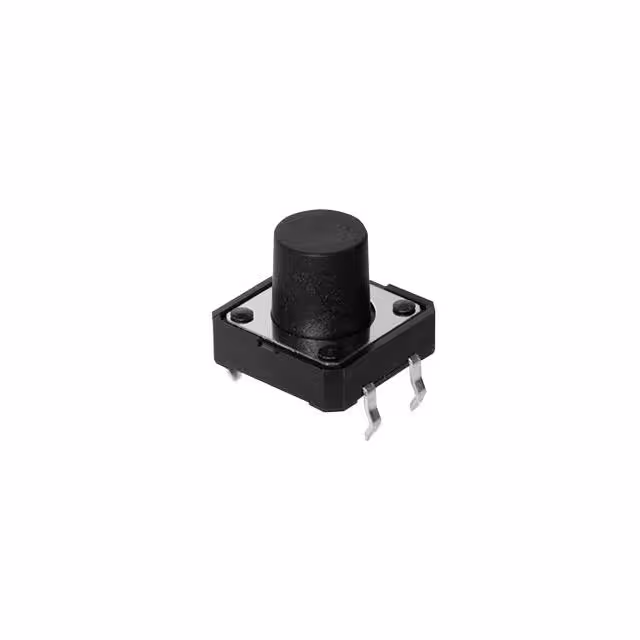 CUI Devices TS14-1212-120-BK-160-SCR-D