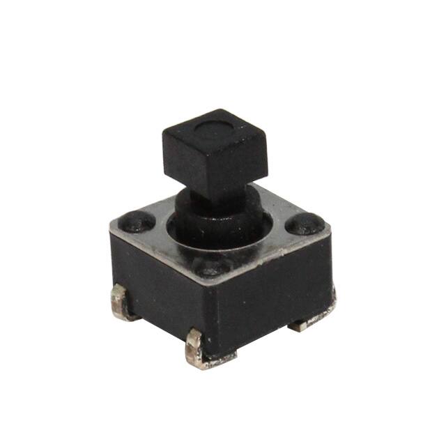 CIT Relay and Switch CS1102S2.4F100J
