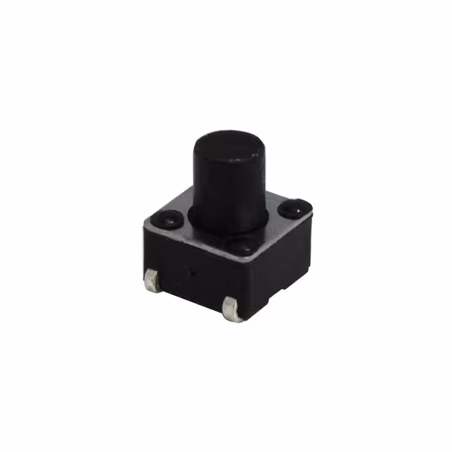 CIT Relay and Switch CS11027.5F100J