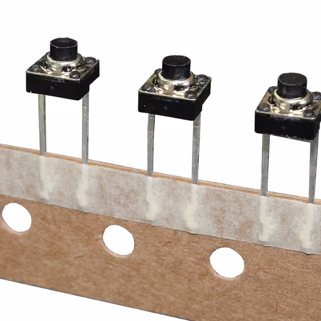 CIT Relay and Switch STK4.3LF260