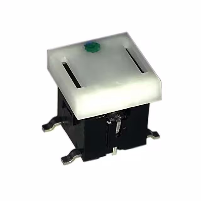 CTS Corporation 228FMVABBR