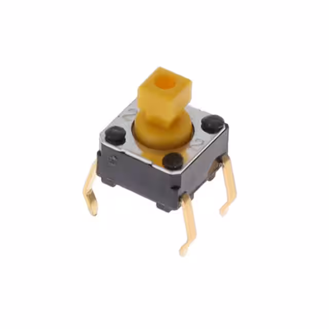 Omron Electronic Components B3F-1052-G