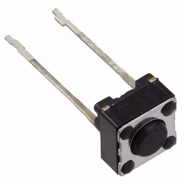 TE Connectivity ALCOSWITCH Switches FSM2JRT