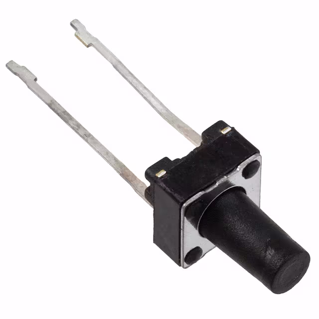 TE Connectivity ALCOSWITCH Switches FSM8JRT