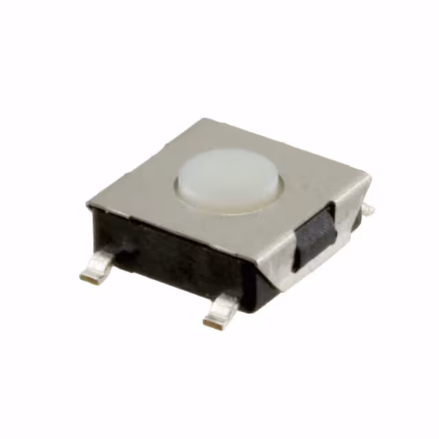 TE Connectivity ALCOSWITCH Switches FSM2JELGXLTR