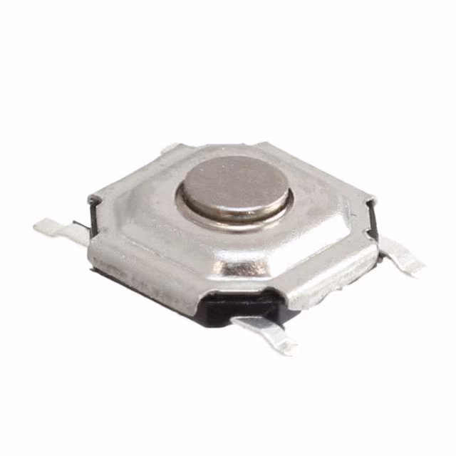 TE Connectivity ALCOSWITCH Switches 8-1437565-1