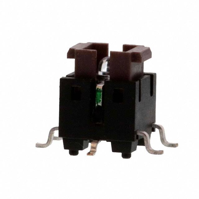 TE Connectivity ALCOSWITCH Switches FSMIJM62BG04
