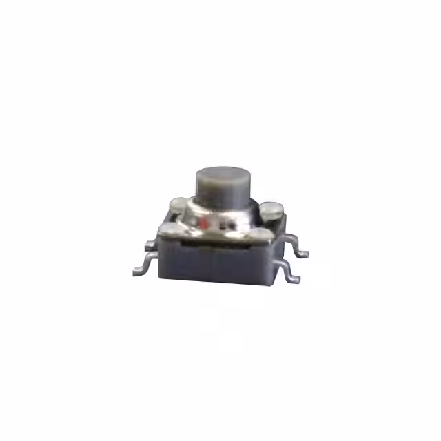 CIT Relay and Switch STR5.0LF260QG