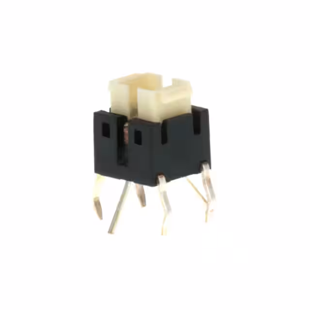 TE Connectivity ALCOSWITCH Switches FSMIJ63AA04
