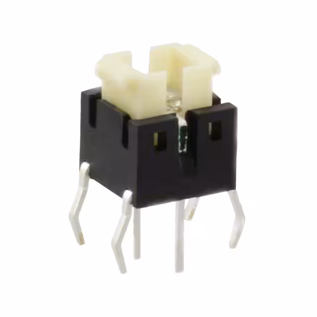 TE Connectivity ALCOSWITCH Switches FSMIJ63AR04