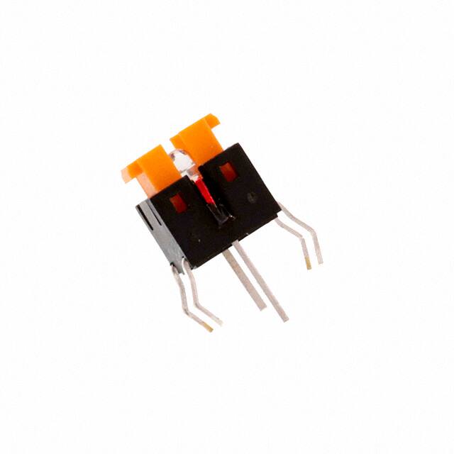 TE Connectivity ALCOSWITCH Switches FSMIJ65BR04