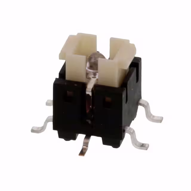 TE Connectivity ALCOSWITCH Switches FSMIJM63BA04