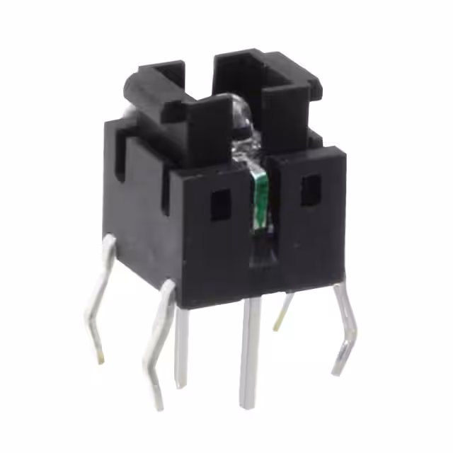 TE Connectivity ALCOSWITCH Switches FSMIJ61BA04
