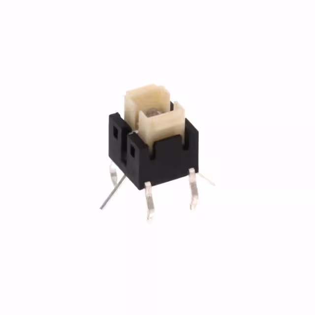 TE Connectivity ALCOSWITCH Switches FSMIJ63BR04