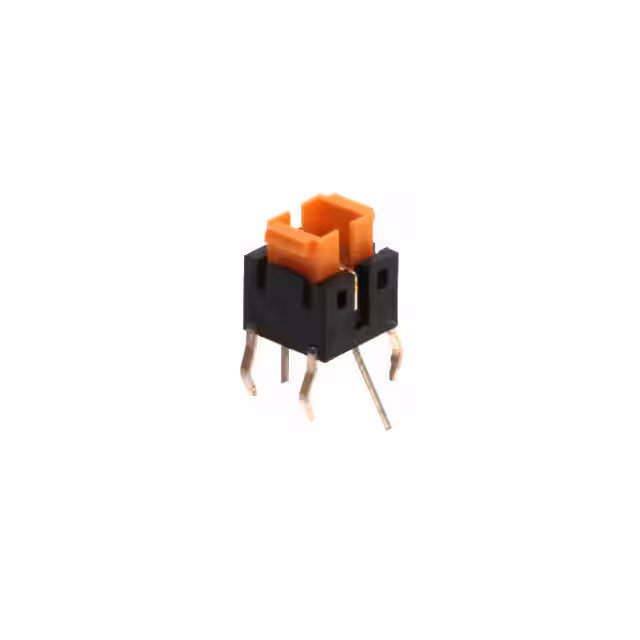TE Connectivity ALCOSWITCH Switches FSMIJ65AA04