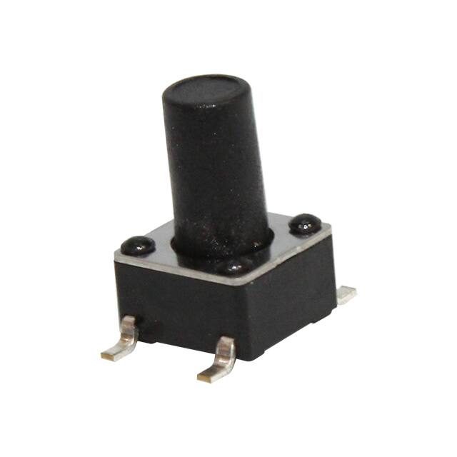 CIT Relay and Switch CS11029.5F260