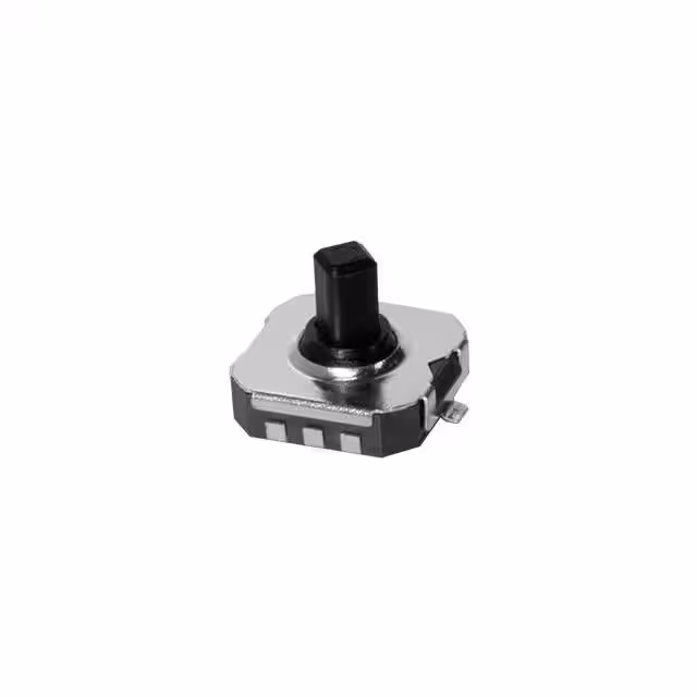 CUI Devices TS12-74-60-BK-250-SMT-TR