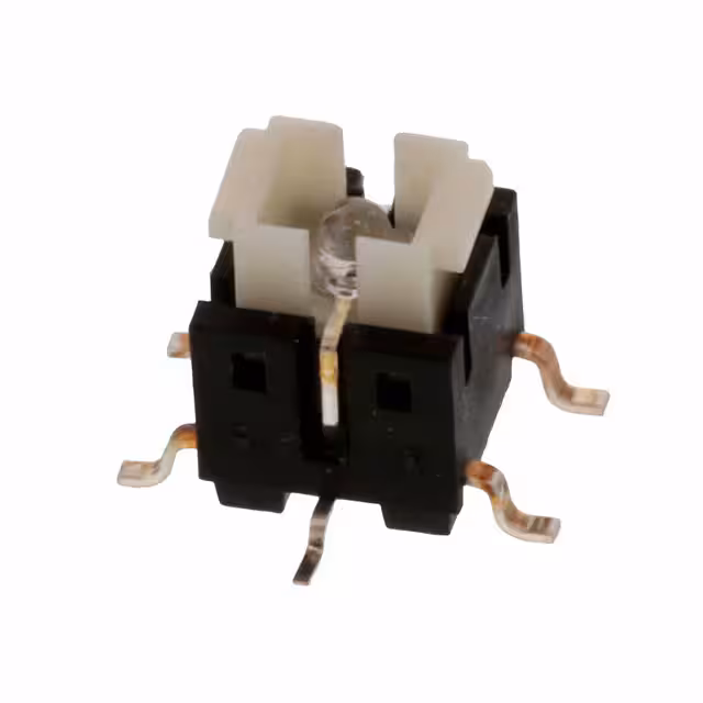 TE Connectivity ALCOSWITCH Switches FSMIJM63BG04