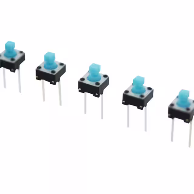 JS SWITCH JST1107RT-3