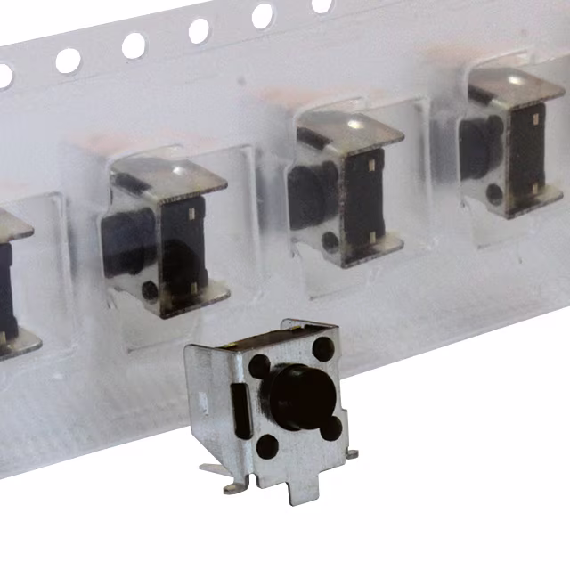 CIT Relay and Switch CS1102V3.85F160