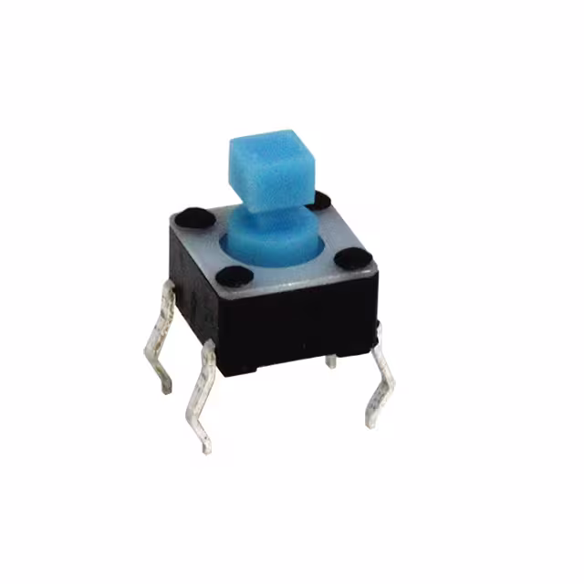 CIT Relay and Switch CT1102S2.4F100