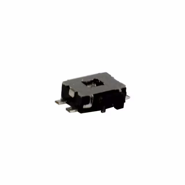 CIT Relay and Switch CS1207SMF160