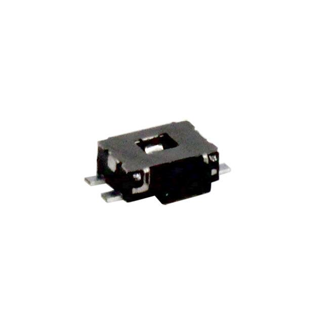 CIT Relay and Switch CS1207SF160