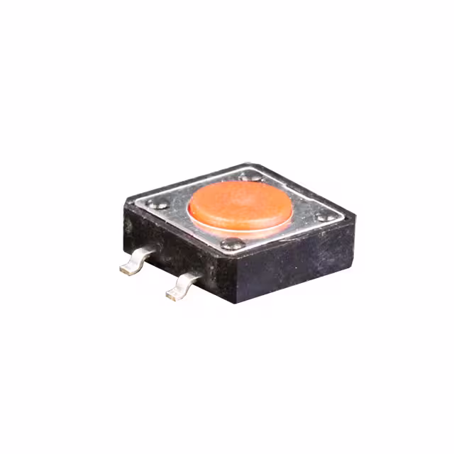 CIT Relay and Switch CS11034.3F260R