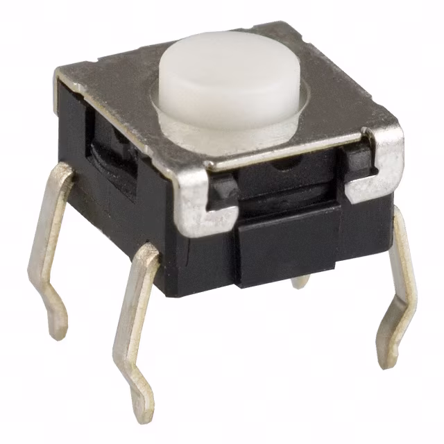 Omron Electronic Components B3W-1000S