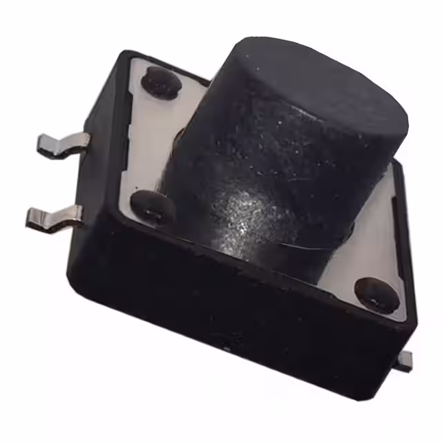 CTS Corporation 224AMVBAR
