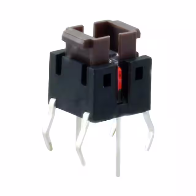 TE Connectivity ALCOSWITCH Switches FSMIJ62BA04