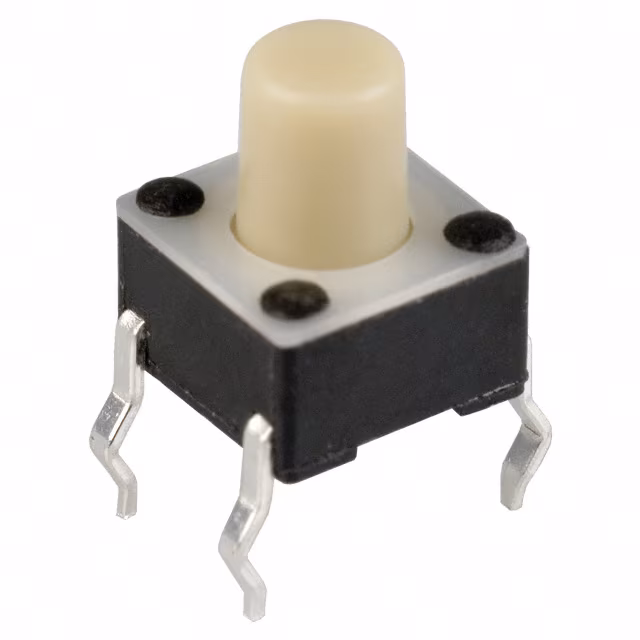 TE Connectivity ALCOSWITCH Switches FSM10J